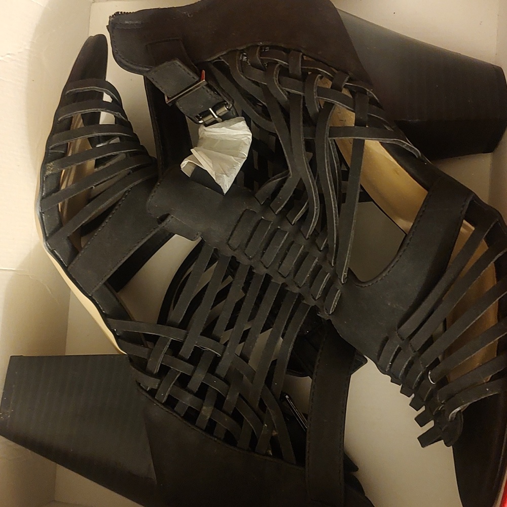 Women Heels